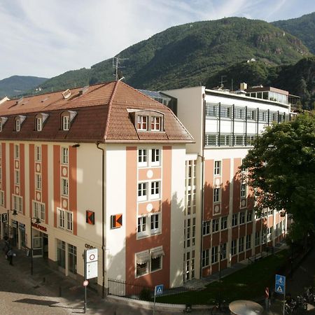 Kolpinghaus Bolzano Hotel Exterior photo